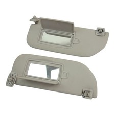 Toyota Aygo 2 II Sonnenblende