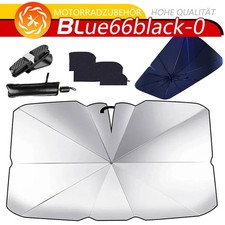 Auto Windschutzscheibe Sonnen