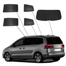 Auto Sonnenschutz Sichtschutz