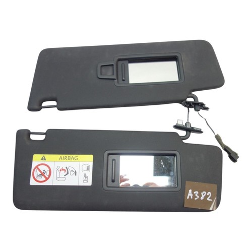 Touran 5t1 sonnenblende - vw,