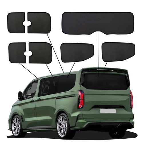 Auto sonnenschutz ford - auto,