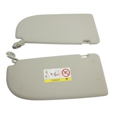 VW Caddy 4 IV Sonnenblende