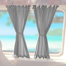 Sonnenschutz Gardinen für