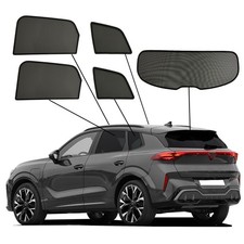 Auto Sonnenschutz Sichtschutz