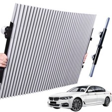 Einziehbar Sonnenschutz Auto
