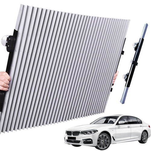 Einziehbar sonnenschutz auto - einziehbar,