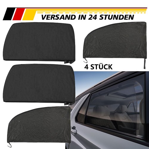Auto-Sonnenschutz-Netz