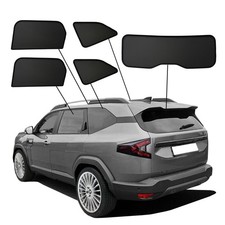 Auto Sonnenschutz Sichtschutz