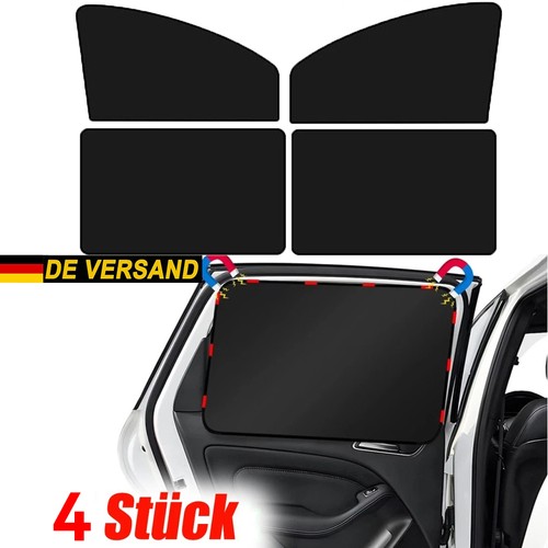 Auto seitenscheibe sichtschutz - seitenscheibe,