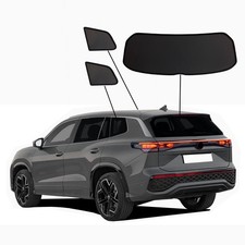 Auto Sonnenschutz Sichtschutz