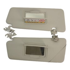 Smart Forfour 453 Sonnenblende