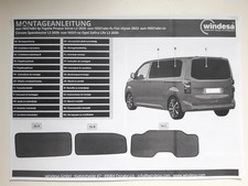Windesa SunClip Auto