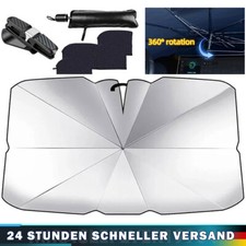 Auto Windschutzscheibe Sonnen
