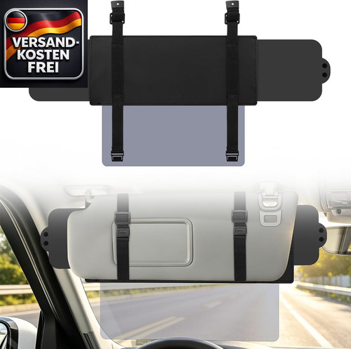 Auto sonnenblenden - auto,