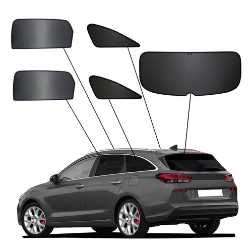 Auto sonnenschutz sichtschutz - auto,