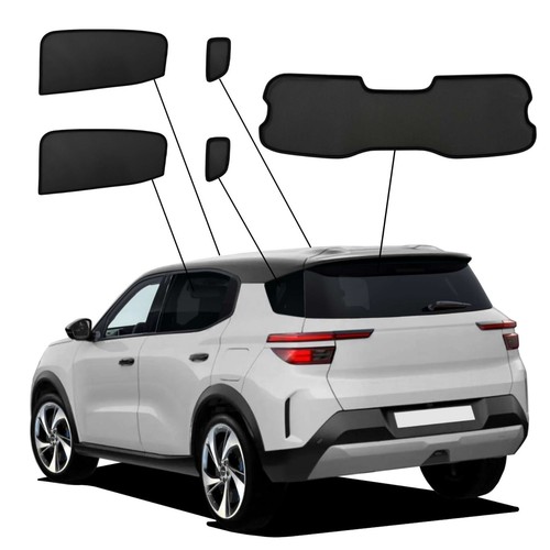 Auto sonnenschutz sichtschutz - auto,