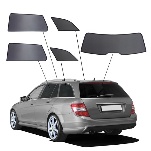 Auto sonnenschutz mercedes - auto,