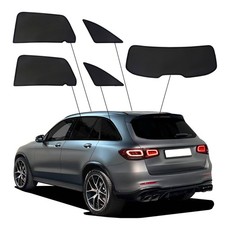 Auto Sonnenschutz Sichtschutz